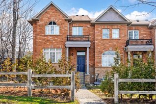 Townhouse for Sale, 8777 Dufferin St #22, Vaughan, ON