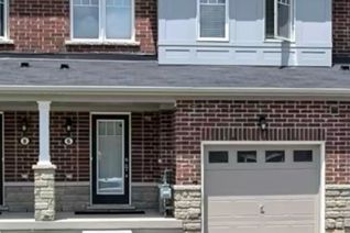 Townhouse for Rent, 6 Longboat Run W, Brantford, ON