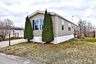 Property for Sale, 41 Sunrise Cir, Bradford West Gwillimbury, ON