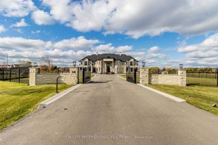 Property for Sale, 27 Morris Ct, Brampton, ON