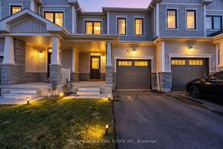 Freehold Townhouse for Sale, 32 Concord Dr, Thorold, ON