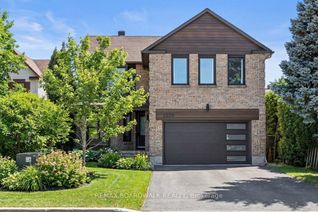 House for Sale, 1535 Kamouraska Cir, Orleans - Convent Glen and Area, ON