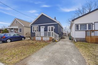 Bungalow for Sale, 119 Connaught Ave, London East, ON