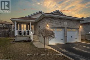 Bungalow for Rent, 172 MACDOUGALL Dr, Loyalist, ON