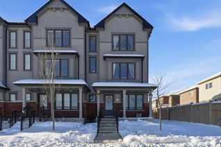 Freehold Townhouse for Sale, 44 Jerome Way, Clarington, ON