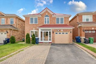 House for Rent, 101 Meandering Trl, Toronto, ON