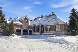 Bungalow for Sale, 129 Country Club Dr, King, ON
