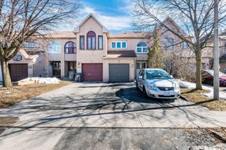 Property for Sale, 110 Richwood Cres, Brampton, ON