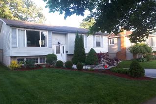 Property for Rent, 3140 Michael Cres #B, Burlington, ON