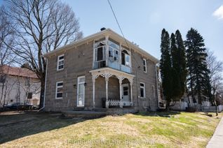 Detached House for Sale, 9017 Erin-East Garafraxa Townline, Erin, ON