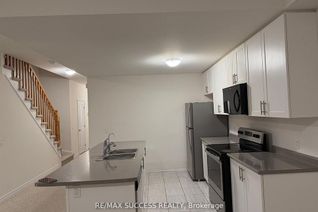 Townhouse for Rent, 77 Diana Ave #4, Brantford, ON