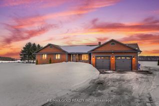 House for Sale, 554421 Mono - Amaranth Townline, Mono, ON