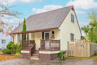 Property for Sale, 521 O'Connell Rd, Peterborough, ON