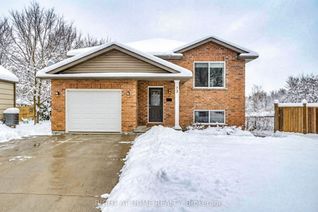 Bungalow for Sale, 73 Frank St, Belleville, ON