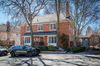 Property for Sale, 56 Poplar Plains Rd, Toronto, ON