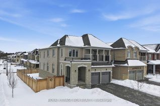Property for Sale, 20 Morley Cres, Whitby, ON