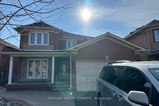 House for Rent, 202 Fernforest Dr #Bsmnt, Brampton, ON