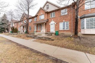 Freehold Townhouse for Rent, 35 Malta Ave #97, Brampton, ON