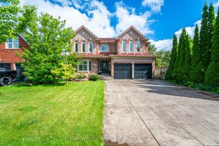House for Sale, 52 Canning Cres, Cambridge, ON
