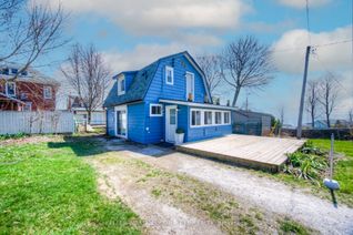 Detached House for Sale, 11C Glenwood St, Norfolk, ON Detached House for Sale, 11C Glenwood St, Norfolk, ON