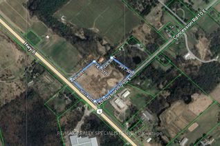 Vacant Residential Land for Sale, 1658 Highway 6 N/A, Hamilton, ON