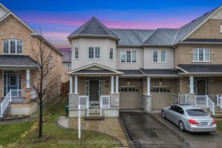 Townhouse for Sale, 1712 Carousel Dr, Pickering, ON