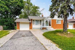 Bungalow for Rent, 48 Farmcrest Dr #BSMT, Toronto, ON