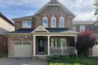 Property for Rent, 916 Toletza Landing N/A, Milton, ON
