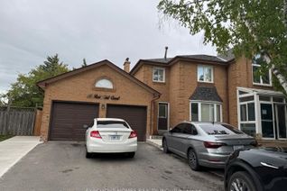 Property for Rent, 18 Red Tail Ct #Basement, Brampton, ON