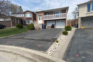 Property for Rent, 8 Kerwood (Lower) Pl, Brampton, ON