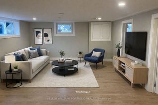 House for Rent, 3 Lane Ct #Lower Leve, Halton Hills, ON