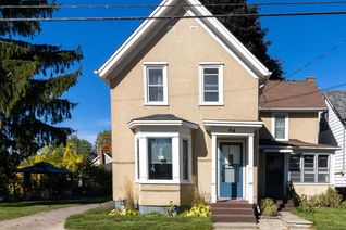 House for Sale, 44 Havelock St, Brockville, ON