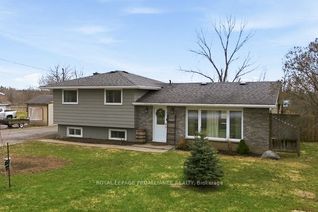Sidesplit for Sale, 514 Lester Rd, Quinte West, ON