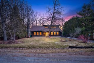 Property for Sale, 2644 Mary Nichol's Rd, Selwyn, ON