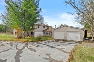 Bungalow for Sale, 700 Golf Course Rd, Douro-Dummer, ON