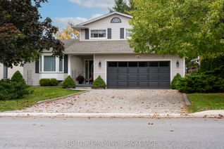 Detached House for Sale, 48 Homestead Dr, Niagara-on-the-Lake, ON