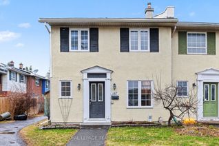 Townhouse for Sale, 187 MONTEREY Dr, South of Baseline to Knoxdale, ON