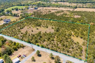 Vacant Residential Land for Sale, 4270 Camden Portland Boundary Rd, Stone Mills, ON