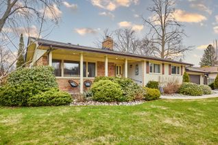 Detached House for Sale, 2 Somerdale Sq, Toronto, ON