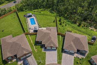 Detached House for Sale, 55 Hunter Ave, Tay, ON Detached House for Sale, 55 Hunter Ave, Tay, ON
