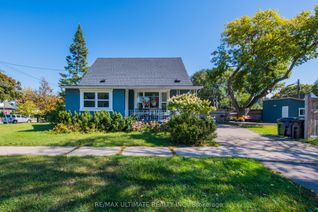 Property for Rent, 5 Burrard Rd #Lower, Toronto, ON