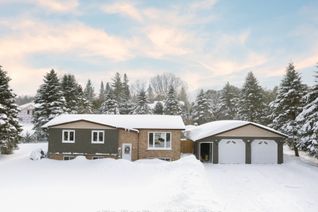 House for Sale, 230 Saugeen St, Grey Highlands, ON