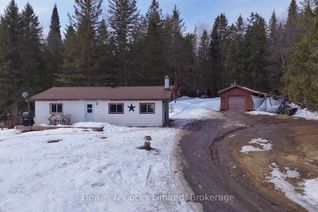 Property for Sale, 1046 Detlor Rd, Bancroft, ON