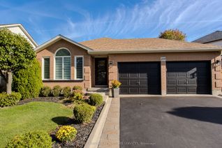 Backsplit for Sale, 209 Portage Ln, Hamilton, ON