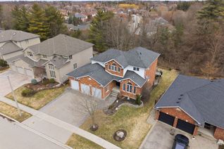 Detached House for Sale, 20 Cottonwood Cres, Cambridge, ON Detached House for Sale, 20 Cottonwood Cres, Cambridge, ON