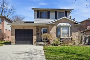 Property for Sale, 227 Edmunds Pl, London South, ON