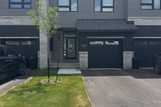 Freehold Townhouse for Rent, 228 Bristol Cres, North Grenville, ON