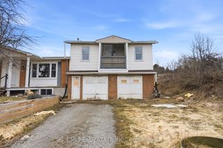 Sidesplit for Sale, 692 Emily Park Rd, Kawartha Lakes, ON