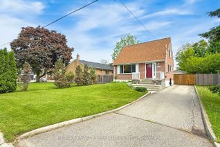 House for Sale, 3392 Sonja Rd, Mississauga, ON