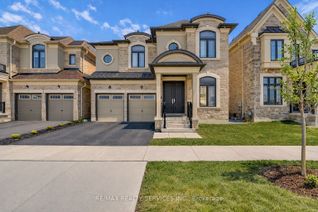 Detached House for Sale, 1252 Queens Plate Rd, Oakville, ON Detached House for Sale, 1252 Queens Plate Rd, Oakville, ON